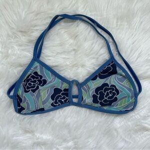 Nikki Reversible Sport Bikini Top